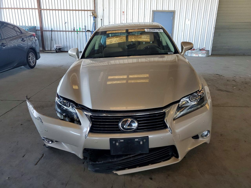 Lexus GS350 2013 — Copart