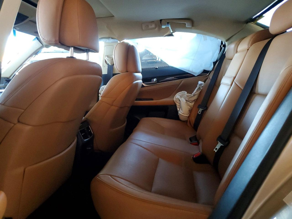 Lexus GS350 2013 — Copart