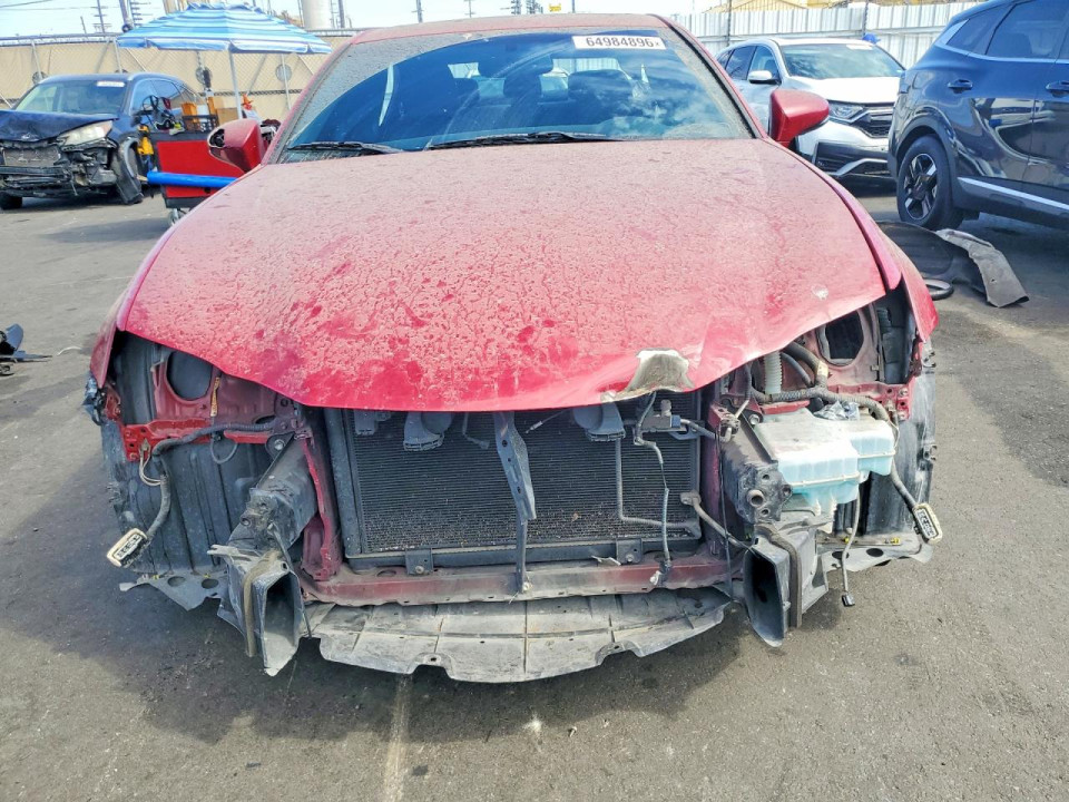 Lexus GS350 2013 — Copart