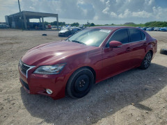 Lexus GS350 2015 — Copart