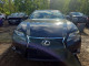 Lexus GS350 2013 — Copart