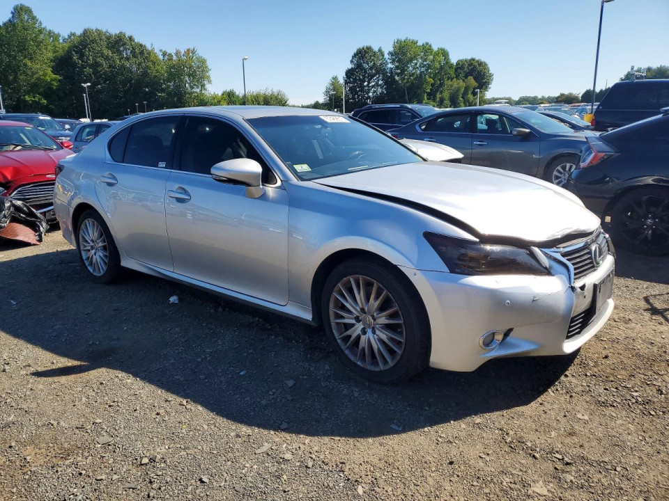 Lexus GS350 2013 — Copart
