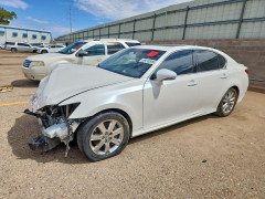 Lexus GS350 2014 — Copart