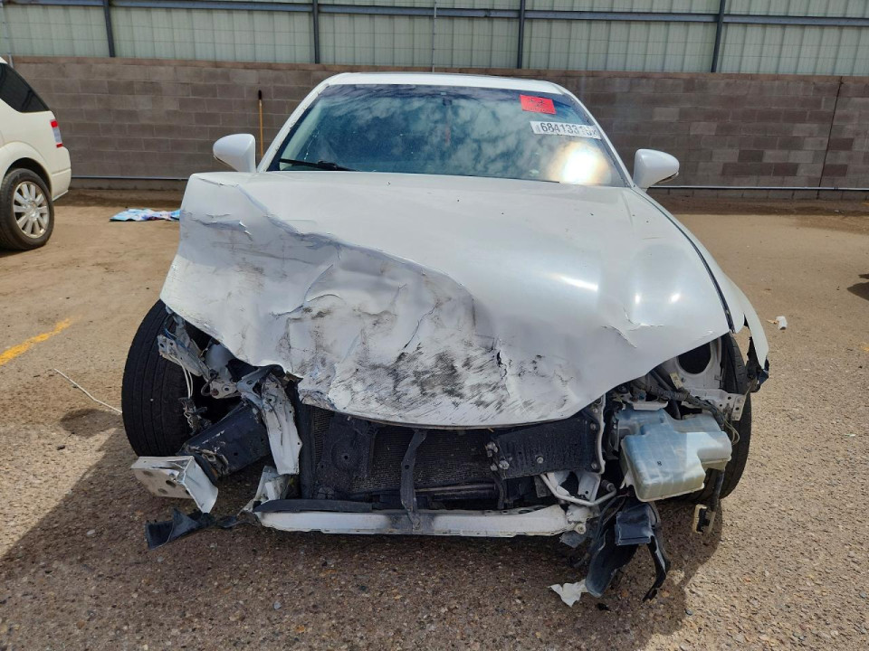 Lexus GS350 2014 — Copart