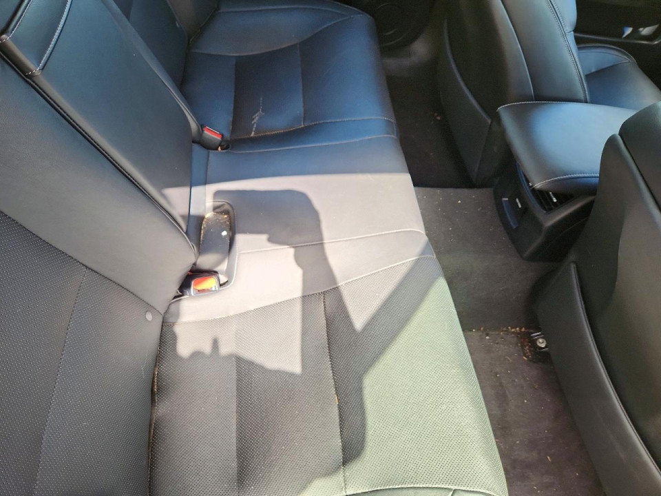 Lexus GS350 2015 — Copart