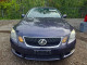 Lexus GS430 2006 — Copart