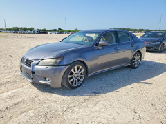 Lexus GS450 2013 — Copart