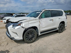 Lexus GX 2023 — Copart