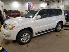 Lexus GX 2005 — Copart