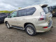 Lexus GX 2016 — Copart