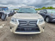 Lexus GX 2016 — Copart
