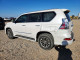 Lexus GX 2015 — Copart