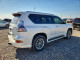 Lexus GX 2015 — Copart