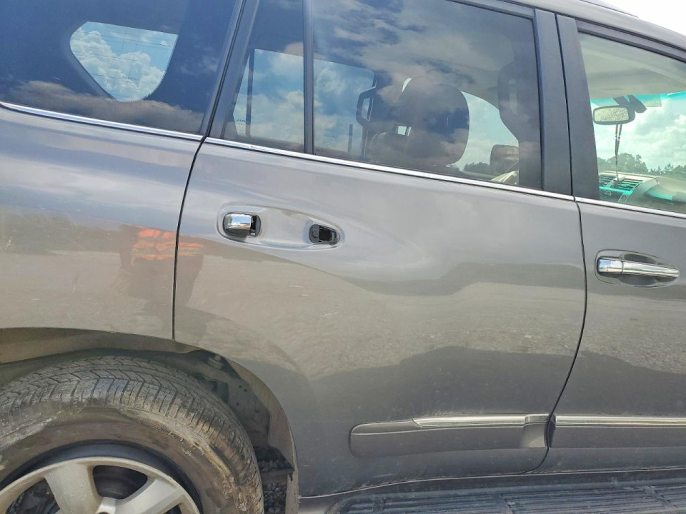 Lexus GX 2013 — Copart