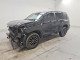 Lexus GX 2021 — Copart