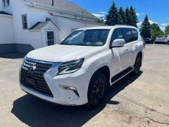 Lexus GX 2023 — Copart