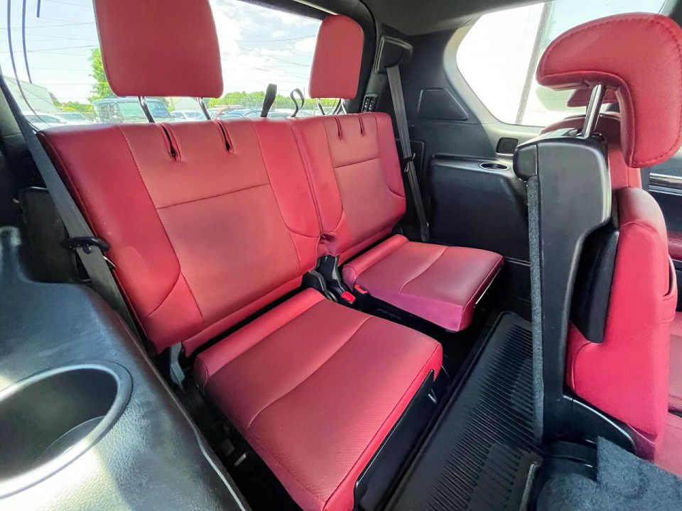 Lexus GX 2023 — Copart