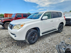 Lexus GX 2013 — Copart