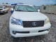 Lexus GX 2013 — Copart