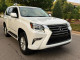 Lexus GX 2015 — Copart