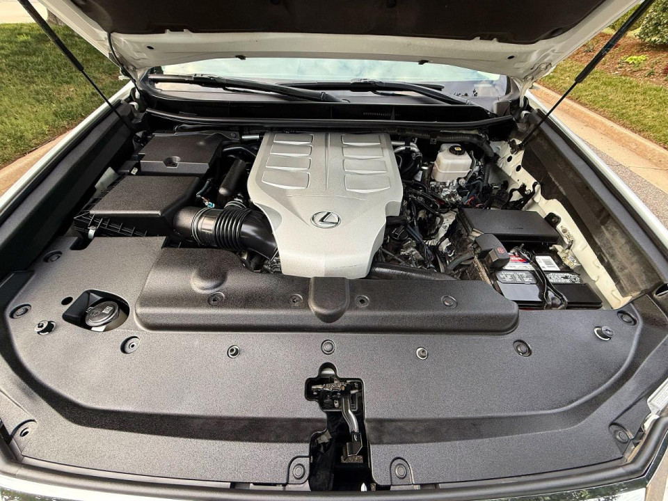 Lexus GX 2015 — Copart