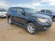 Lexus GX 2011 — Copart