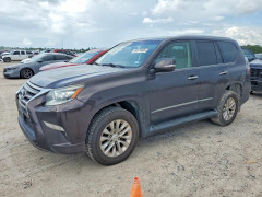 Lexus GX 2016 — Copart