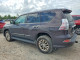 Lexus GX 2016 — Copart