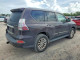 Lexus GX 2016 — Copart