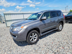 Lexus GX 2013 — Copart