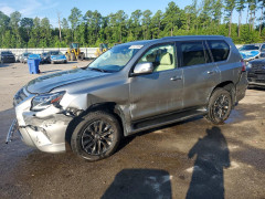 Lexus GX 2020 — Copart