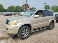 Lexus GX 2009 — Copart
