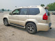Lexus GX 2009 — Copart