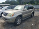 Lexus GX 2003 — Copart