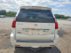 Lexus GX 2008 — Copart