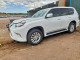 Lexus GX 2018 — Copart