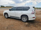 Lexus GX 2018 — Copart