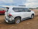 Lexus GX 2018 — Copart