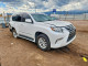 Lexus GX 2018 — Copart