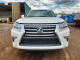 Lexus GX 2018 — Copart