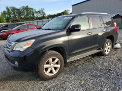 Lexus GX 2011 — Copart