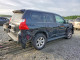 Lexus GX 2011 — Copart