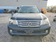 Lexus GX 2011 — Copart