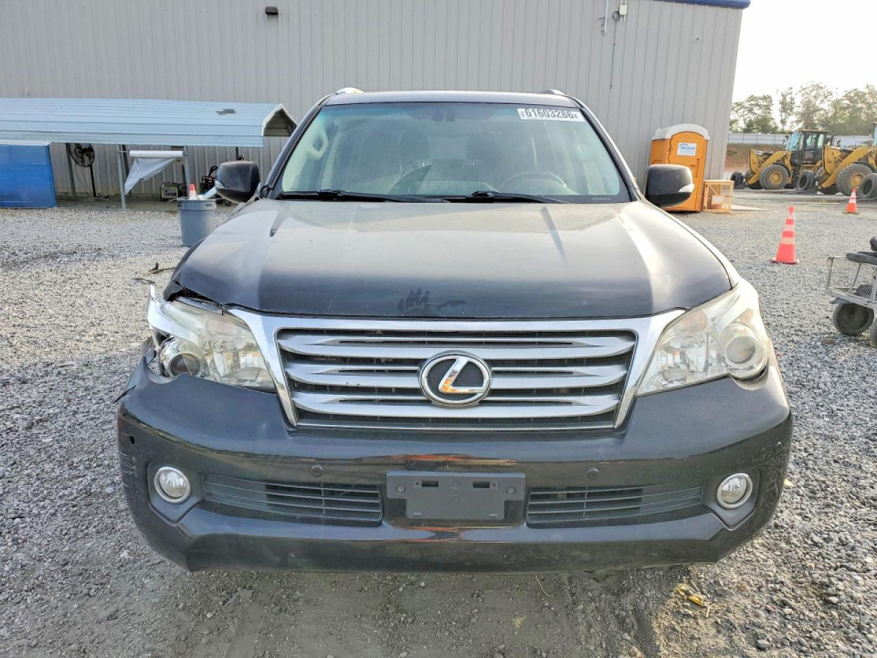 Lexus GX 2011 — Copart