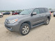 Lexus GX 2010 — Copart