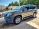 Lexus GX 2014 — Copart