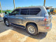 Lexus GX 2014 — Copart