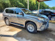Lexus GX 2014 — Copart