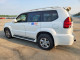 Lexus GX 2004 — Copart