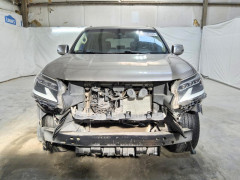 Lexus GX 2021 — Copart
